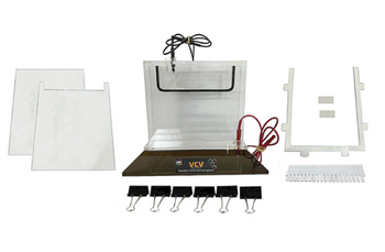 Single Slab Vertical-VCV