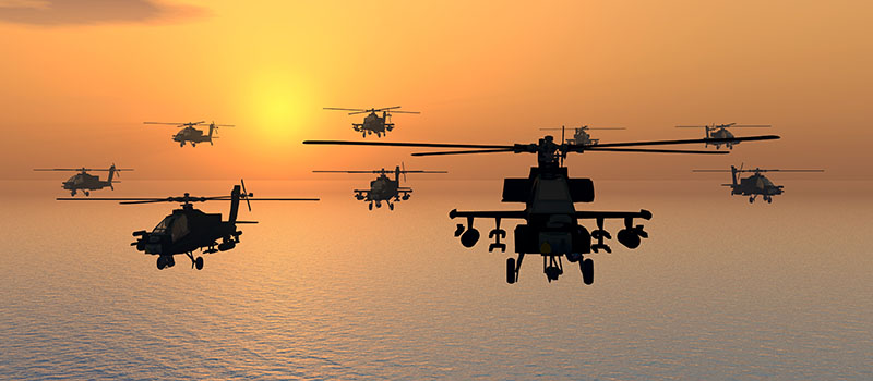 Defense