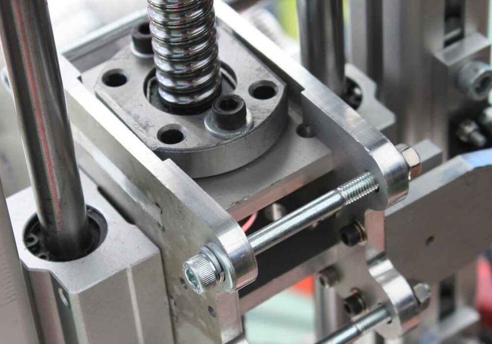 Custom-Robotics