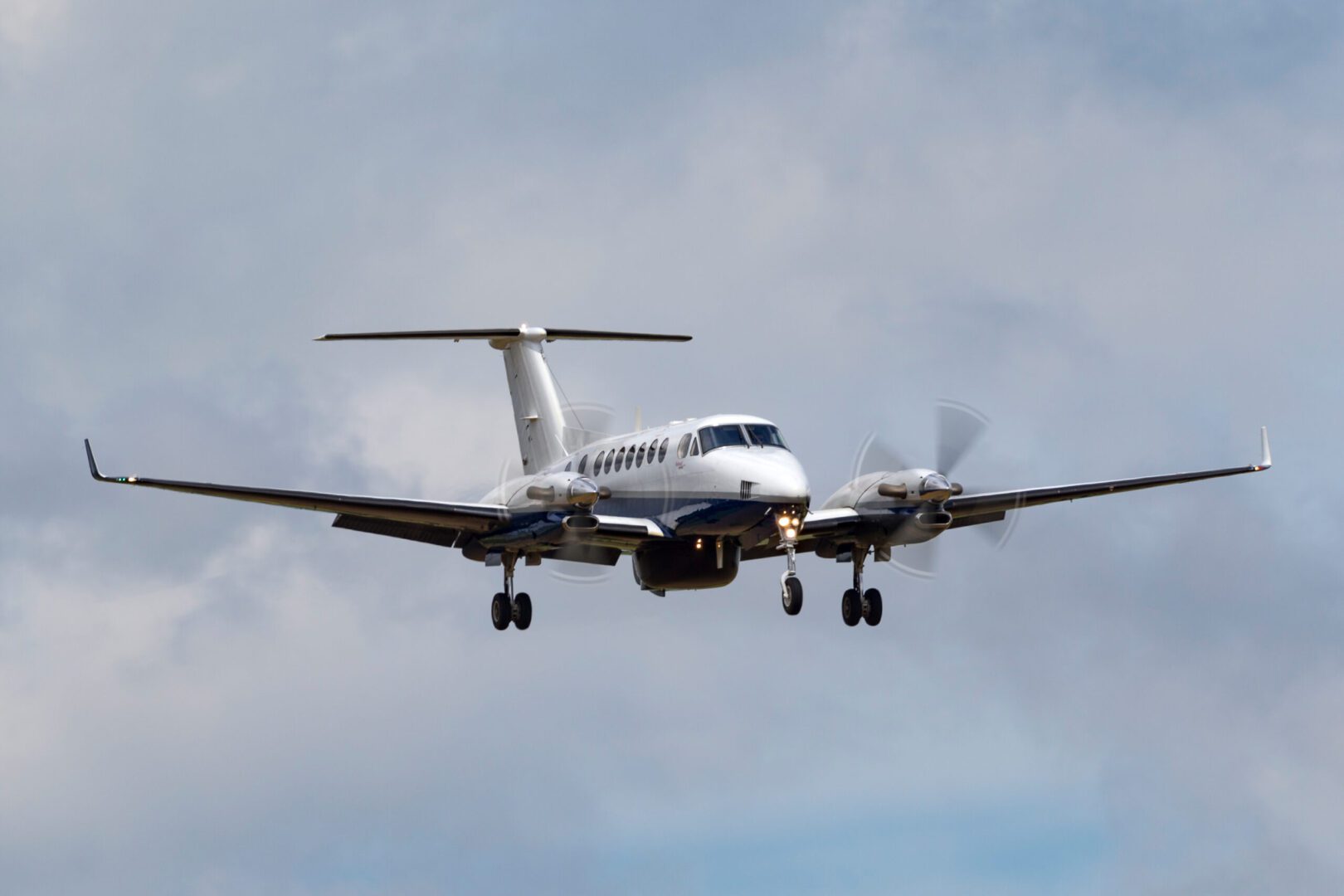 KingAir