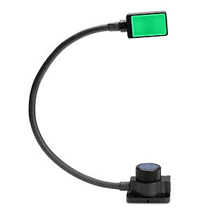 BW-A510_Main Green Light On