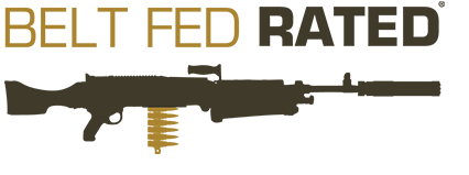 Belt Fed Rated