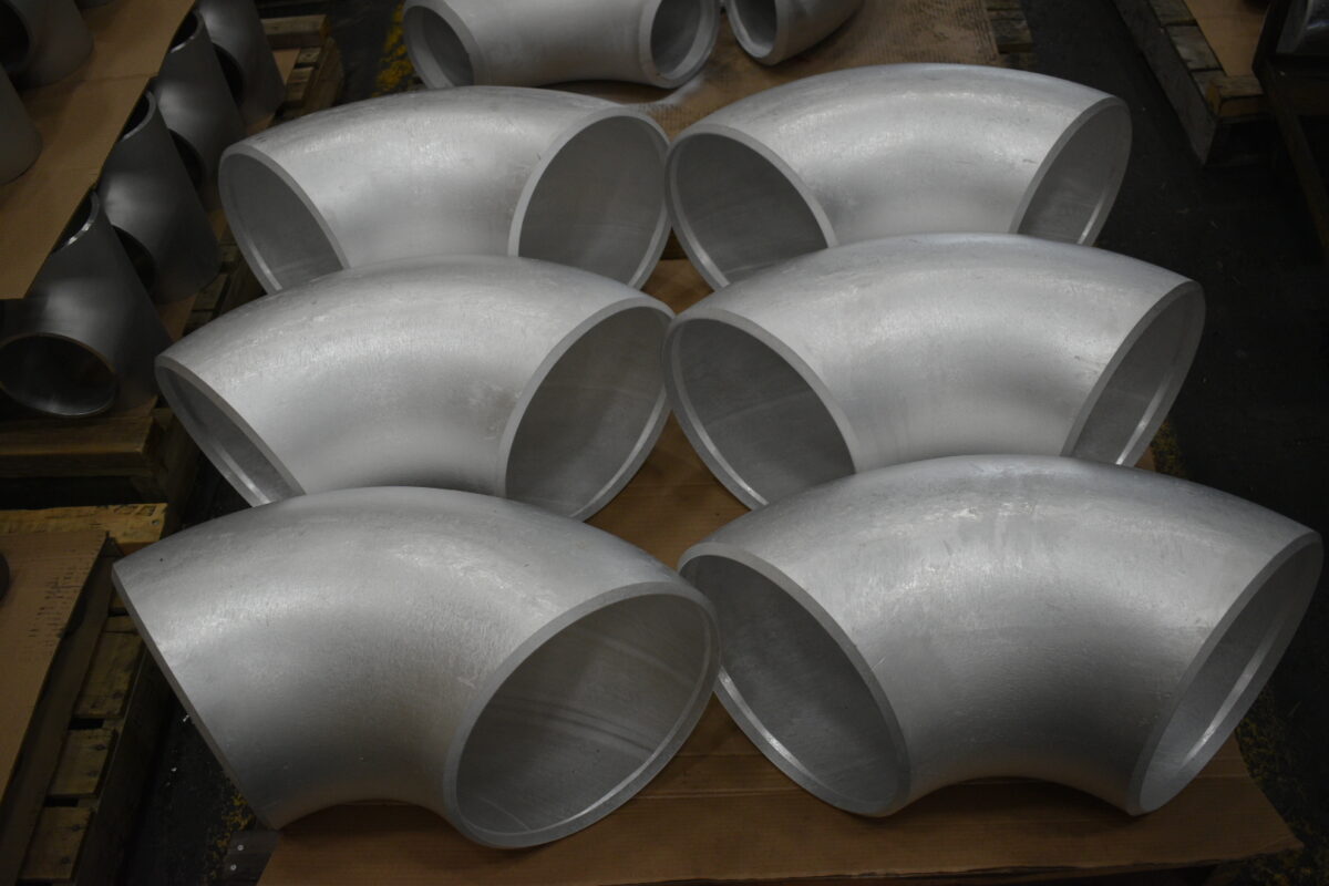 Elbows by Flowline Fittings
