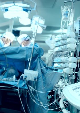 Medical Industry