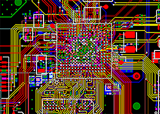 Hardware Engineering Photo