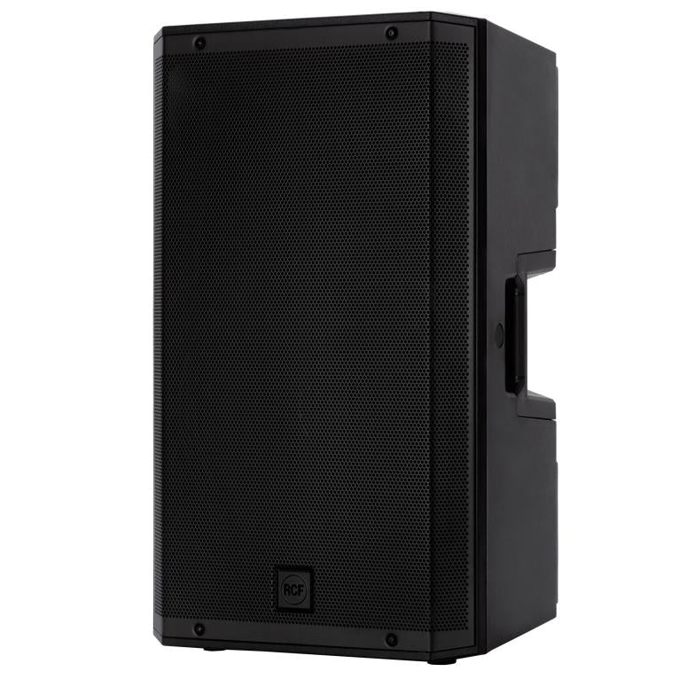 Powered Speakers