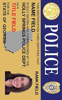 Pasp Id