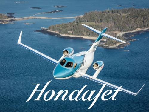 ACT-Aerospace-Supplier-Honda