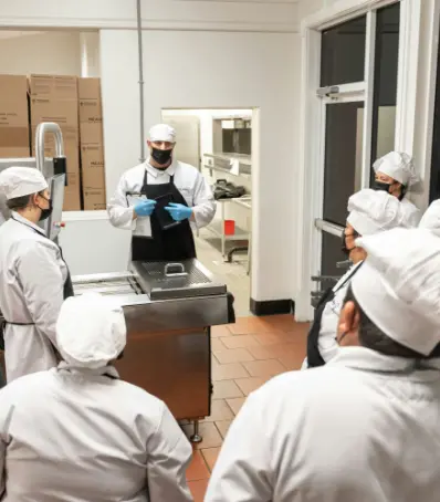 Hp-services-training