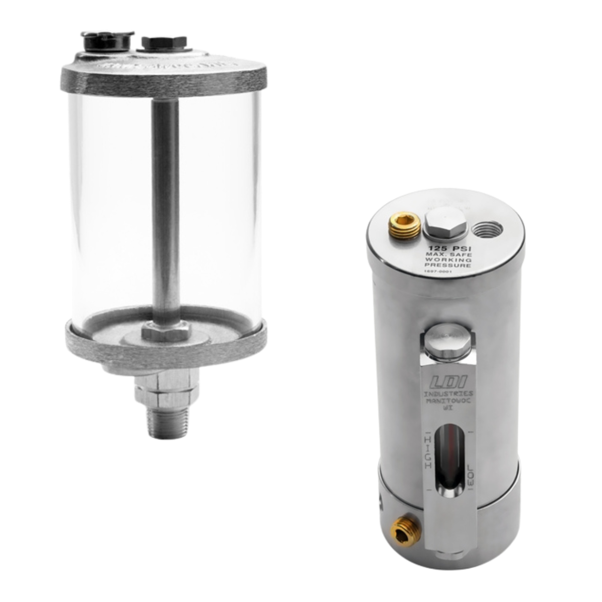 Lubrication Equipment