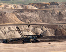 Mining