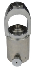 Pneumatic Yoke Filler