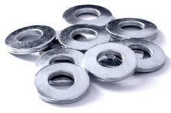Large Diameter Disc Springs