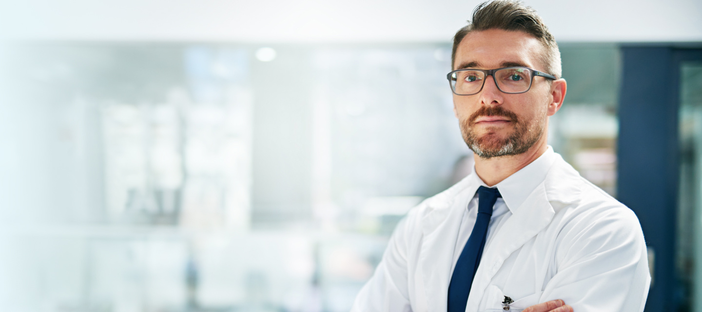 Research Doctor