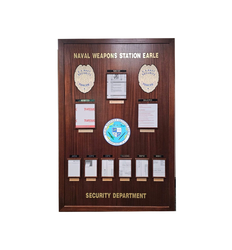 Command Picture Boards