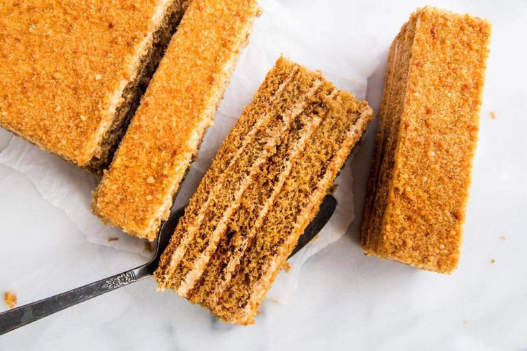 Cakes