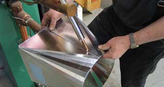 Sheet Metal