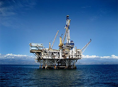 Oil and Gas