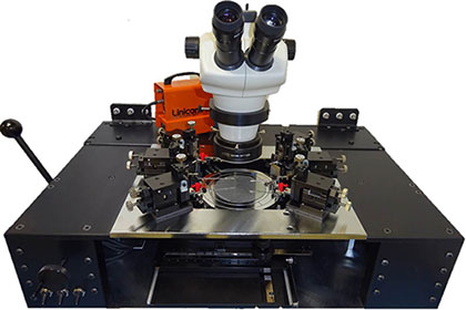 MicroXact Manual Probe Stations