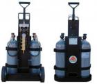 Air Cylinder Carts