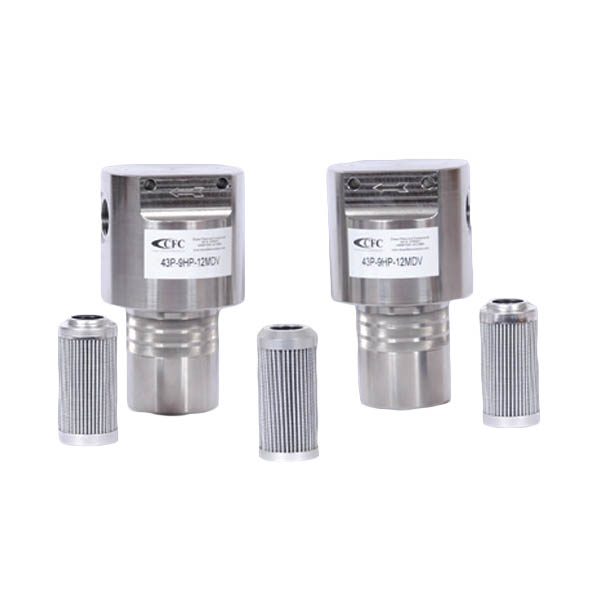 43 Series Filters