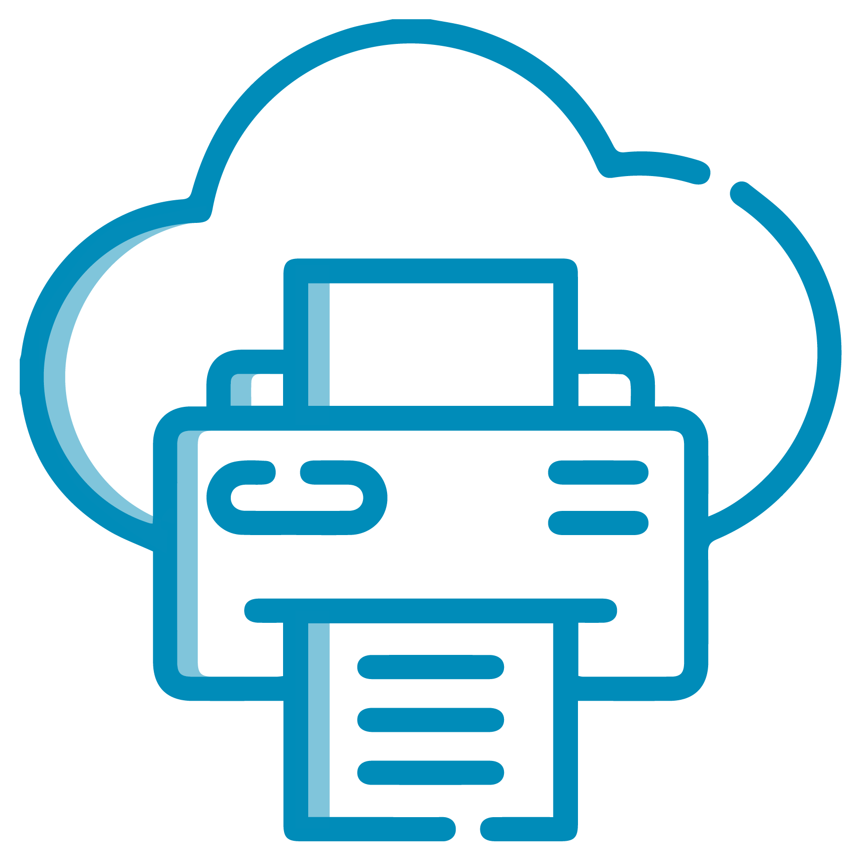 Print On-Demand