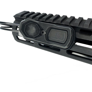 Single Slot AXON Mount