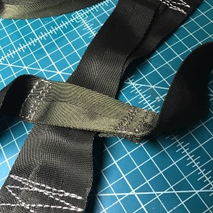 Custom work