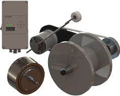 Assemblies for Constant Tension