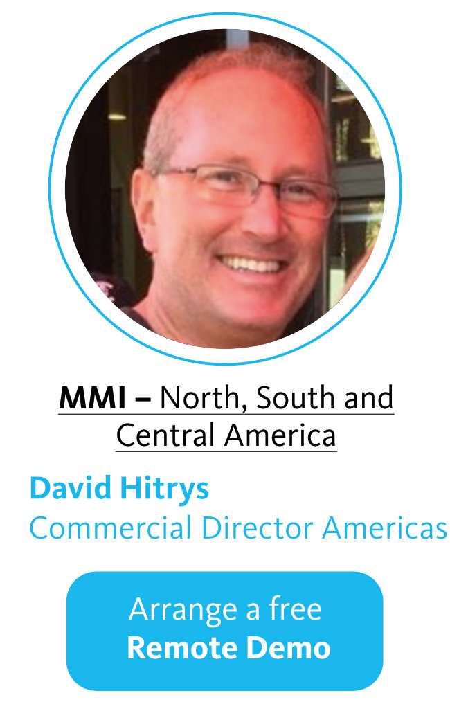 David Hitrys