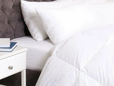 Duvet Inserts & Comforters
