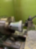 CNC Lathe