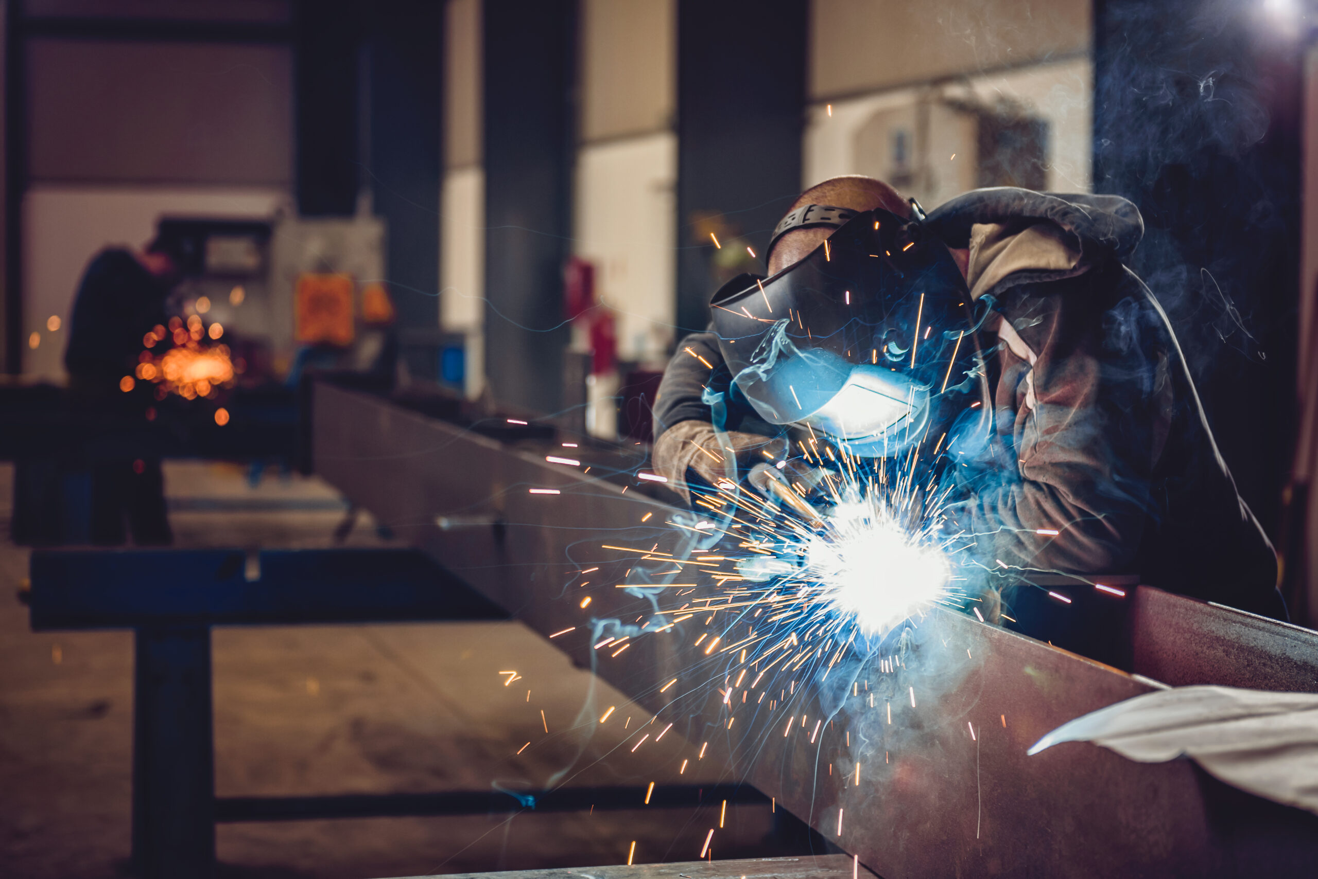 Metal Fabrication