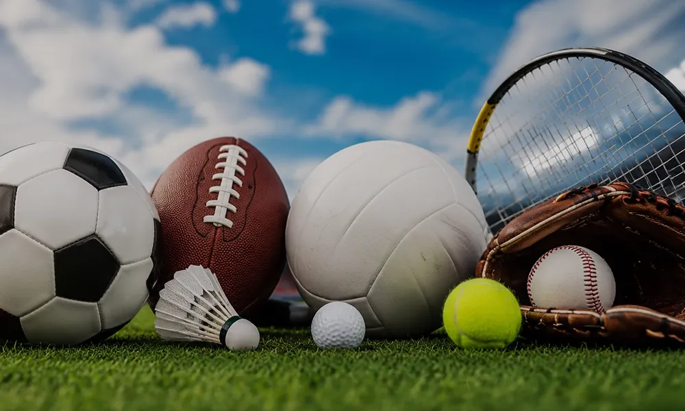 Sports