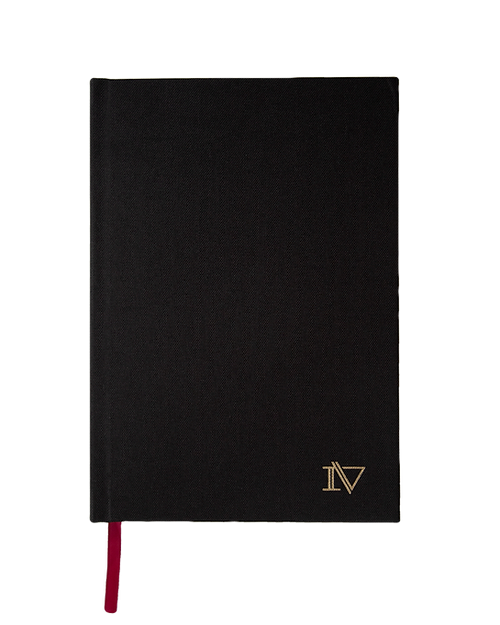 Worry for Nothing Journal