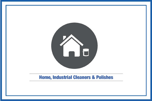 CP Industries Home