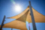 Fabric Shade
