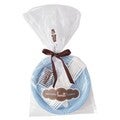 Blue Serving Packs