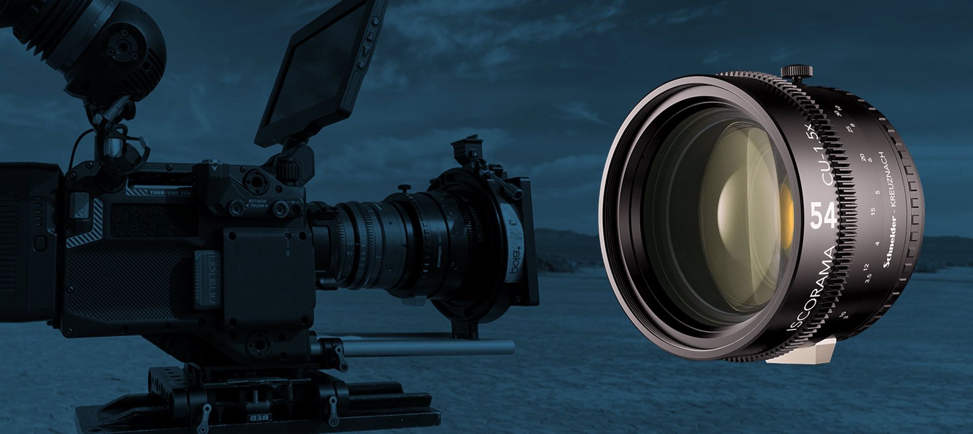 Cine Optics