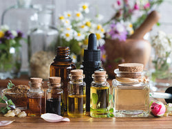 Essential Oils 101