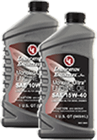 Engine Oils