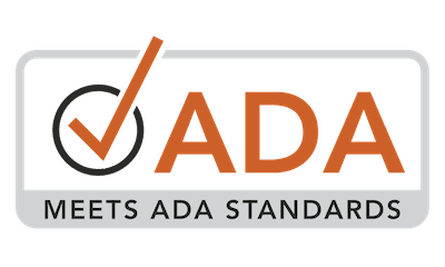 ADA Badge