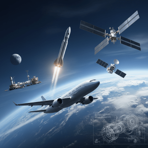 Aerospace