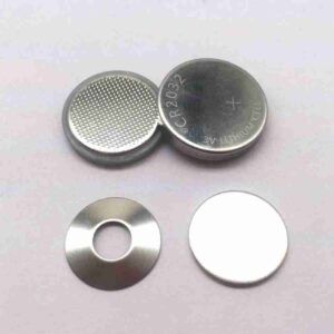 Battery R&D Supply