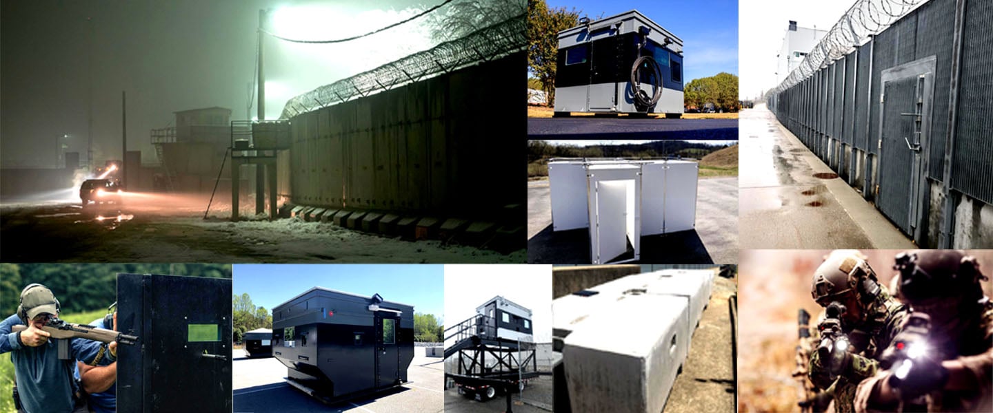 Security and Defense