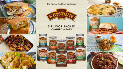 Keystone