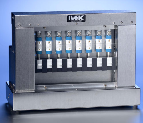 Multi-channel Dispensing