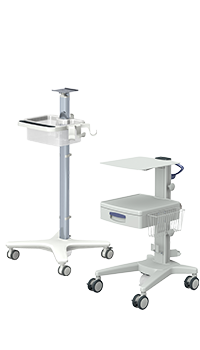 Medical Device Carts