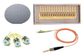Vcsels Form Factor