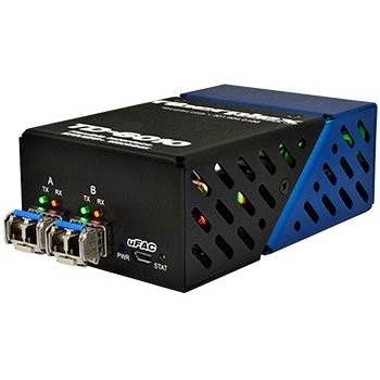 Media Converters